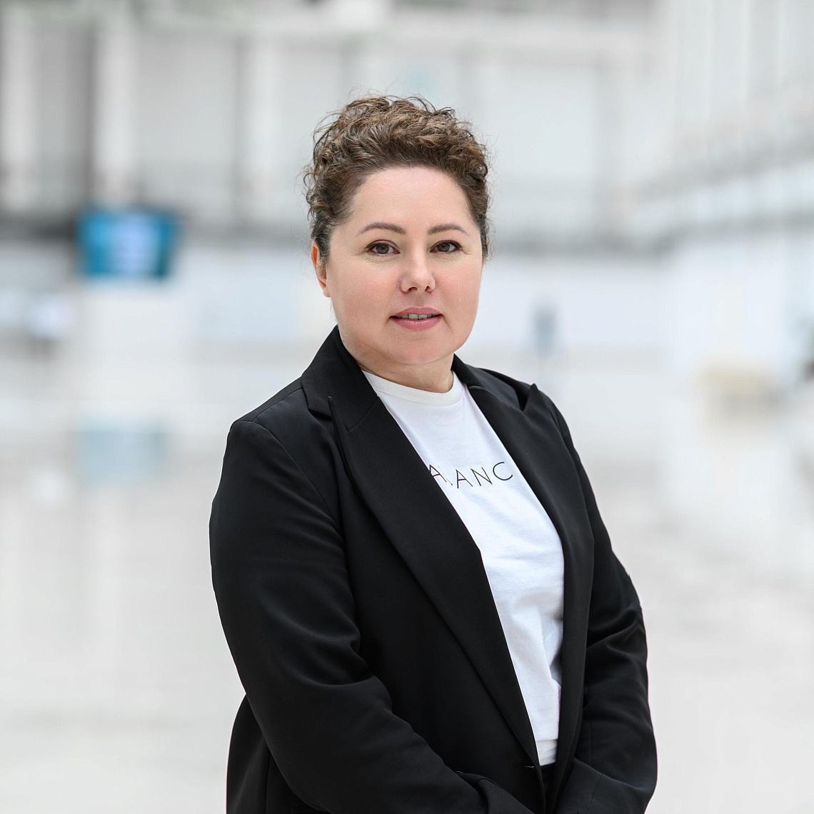 Виктория Анатольевна Баринова